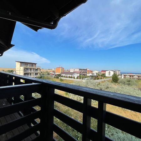 Natalice By The Sea Hotel คอสติเนช ภายนอก รูปภาพ